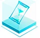 Simplifies purification and downstream processing